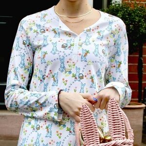 Roller Rabbit Bunny Set XL